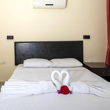 Kerem Apart Hotel Göcek Zimmer foto